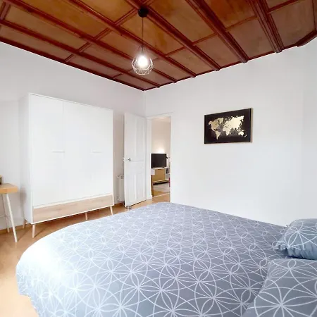 Le Pontchatelain T3 Hypercentre Pontchâteau