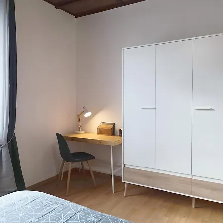 Le Pontchatelain T3 Hypercentre Apartment Pontchateau