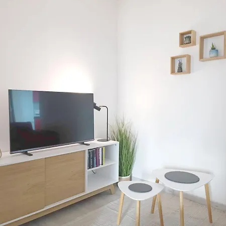 Le Pontchatelain T3 Hypercentre *