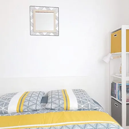 Le Pontchatelain T3 Hypercentre