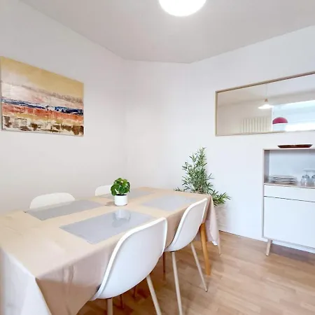 Le Pontchatelain T3 Hypercentre Appartement Pontchâteau