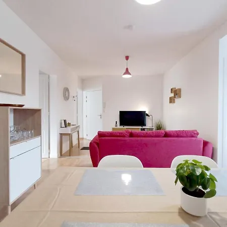 Le Pontchatelain T3 Hypercentre