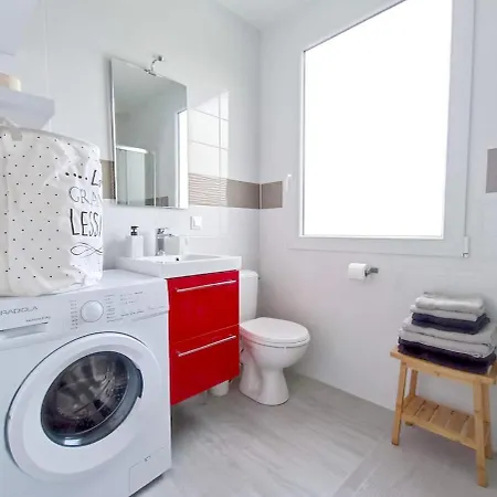 Appartement Le Pontchatelain T3 Hypercentre *