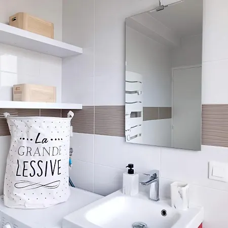 Le Pontchatelain T3 Hypercentre Pontchâteau