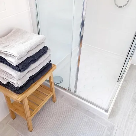 Le Pontchatelain T3 Hypercentre *