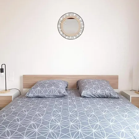 Appartement Le Pontchatelain T3 Hypercentre