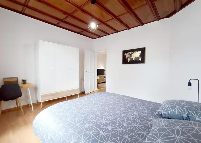 Le Pontchatelain T3 Hypercentre Pontchâteau