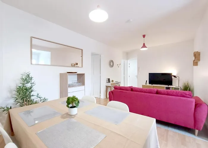 Daire Le Pontchatelain T3 Hypercentre Pontchâteau