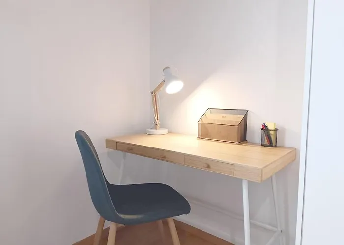 Daire Le Pontchatelain T3 Hypercentre