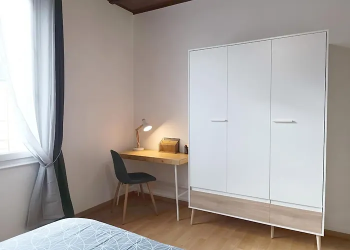 Le Pontchatelain T3 Hypercentre Daire Pontchâteau