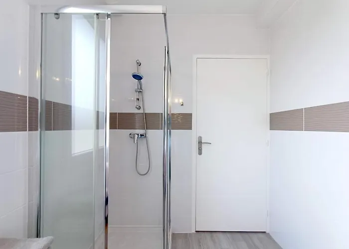 Daire Le Pontchatelain T3 Hypercentre