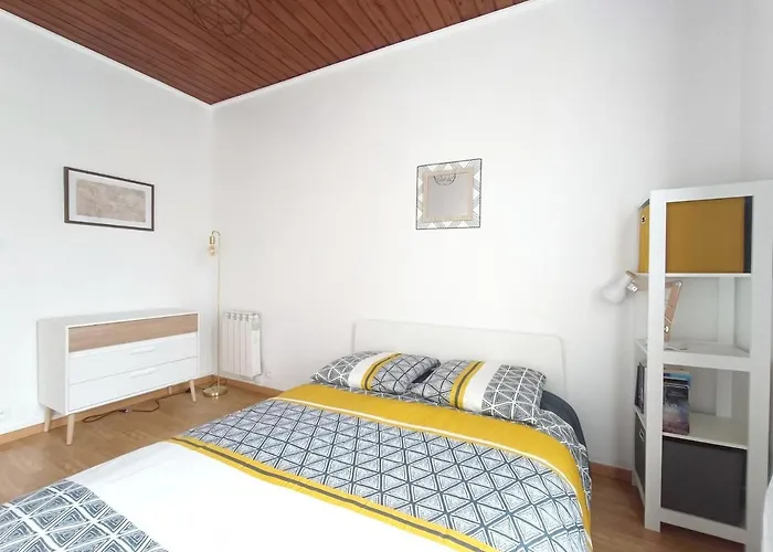 Le Pontchatelain T3 Hypercentre Pontchâteau