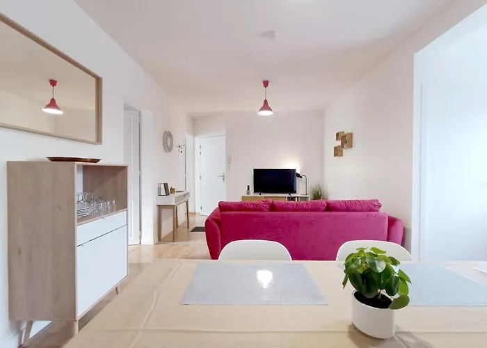 Le Pontchatelain T3 Hypercentre