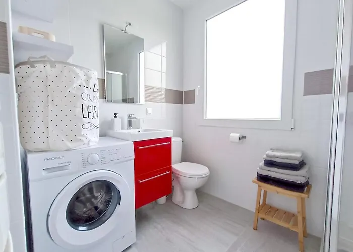 Daire Le Pontchatelain T3 Hypercentre *