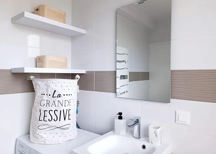 Le Pontchatelain T3 Hypercentre Pontchâteau