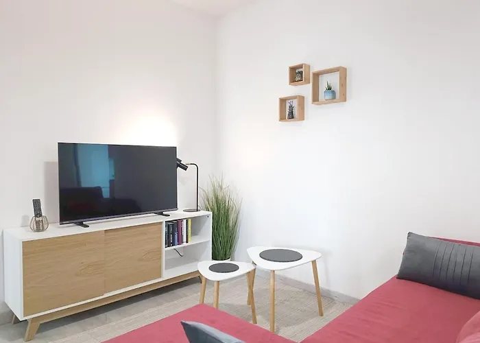 Le Pontchatelain T3 Hypercentre * Pontchâteau