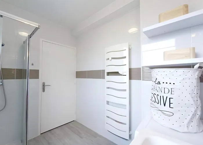 Le Pontchatelain T3 Hypercentre Pontchâteau