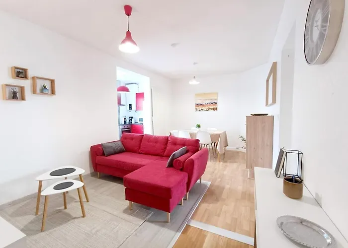 Daire Le Pontchatelain T3 Hypercentre Pontchâteau