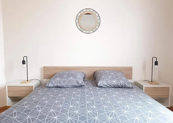 Daire Le Pontchatelain T3 Hypercentre