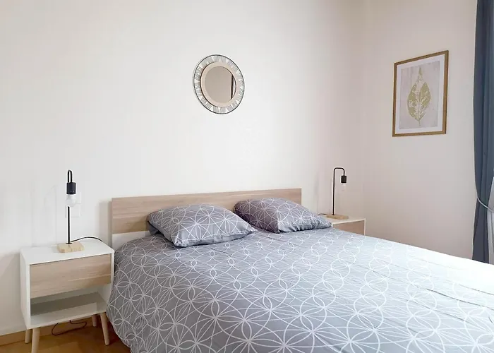 Le Pontchatelain T3 Hypercentre *