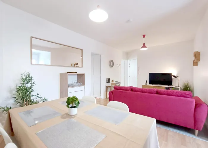 Le Pontchatelain T3 Hypercentre Pontchâteau